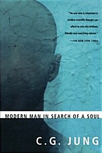 Modern man in search of a soul