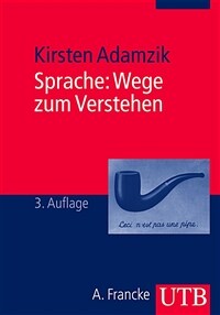 Sprache : Wege zum Verstehen 2. Aufl