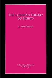 The Lockean theory of rights