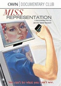 Miss representation [videorecording] Widescreen