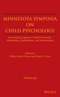 Developing cognitive control processes [electronic resource] : mechanisms, implications, and interventions