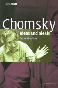 Chomsky [electronic resource] : ideas and ideals / 2nd ed