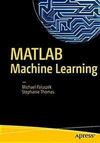 MATLAB machine learning [electronic resource]
