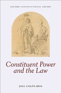 Constituent power and the law