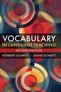 Vocabulary in language teaching / 2nd ed