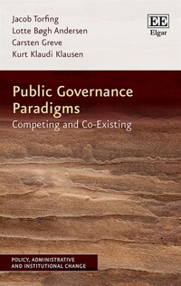 Public governance paradigms : competing and co-existing