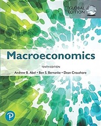 Macroeconomics / 10th ed., Global ed