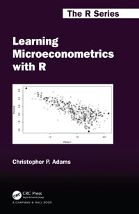 Learning microeconometrics with R