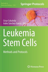 Leukemia stem cells : methods and protocols