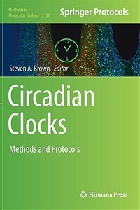 Circadian clocks : methods and protocols
