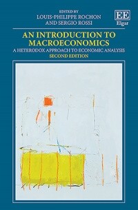 An introduction to macroeconomics : a heterodox approach to economic analysis / 2nd ed