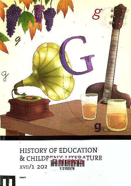 History of education & children's literature : HECL