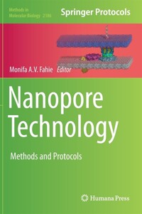 Nanopore technology : methods and protocols