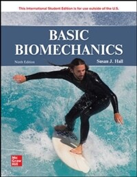 Basic Biomechanics / Ninth edition