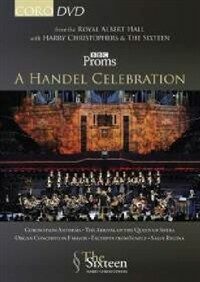 A Handel celebration [videorecording]