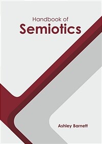 Handbook of semiotics