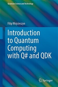 Introduction to quantum computing with Q# and QDK