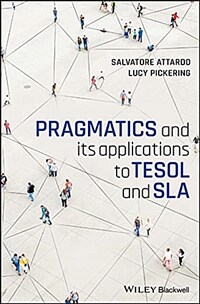 Pragmatics and its applications to TESOL and SLA