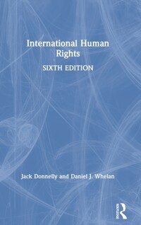 International human rights / 6th ed