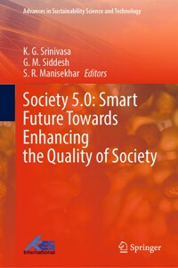 Society 5.0 : smart future towards enhancing the quality of society