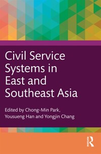 Civil service systems in East and Southeast Asia