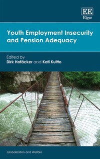Youth employment insecurity and pension adequacy