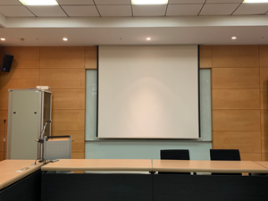 Presentation Room2